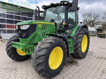 Трактор JOHN DEERE 6130R