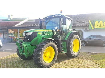 Трактор JOHN DEERE 6130R