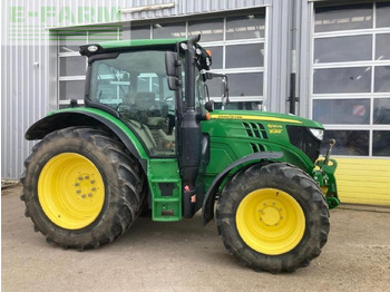 Трактор JOHN DEERE 6130R