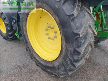 Трактор JOHN DEERE 6130R