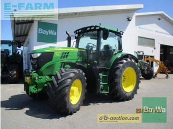 Трактор JOHN DEERE 6145R