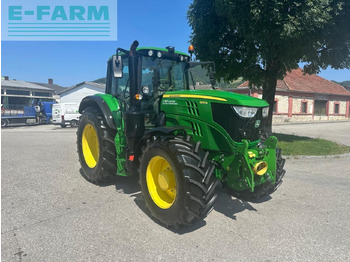 Трактор JOHN DEERE 6155M