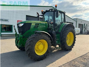 Трактор JOHN DEERE 6175M