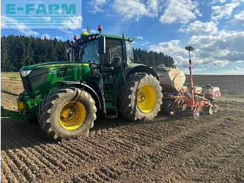 Трактор JOHN DEERE 6175R