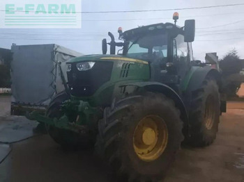 Трактор JOHN DEERE 6175R