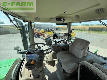 Трактор John Deere 6195r: фото 5