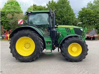 Трактор John Deere 6195r: фото 4