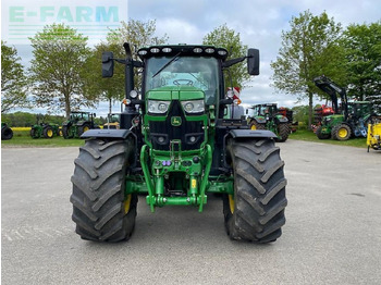 Трактор John Deere 6195r: фото 2