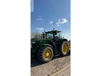 Трактор JOHN DEERE 6195R