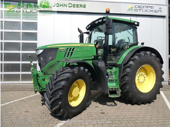 Трактор JOHN DEERE 6195R