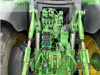 Трактор John Deere 6215r: фото 3