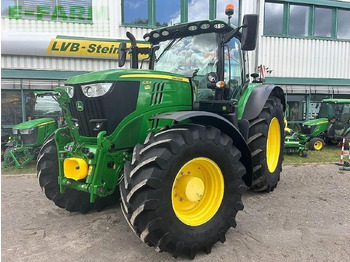 Трактор JOHN DEERE 6215R