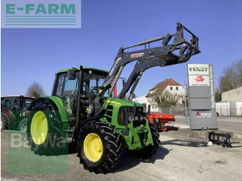 Трактор JOHN DEERE 6230