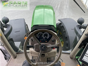 Трактор John Deere 6230r: фото 5