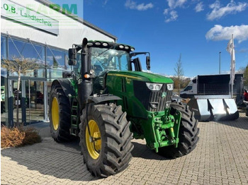 Трактор John Deere 6230r: фото 2