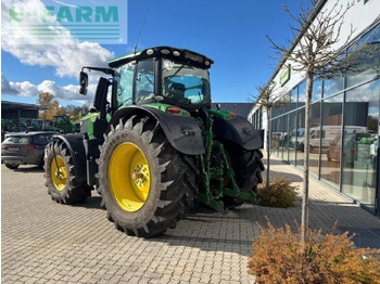 Трактор John Deere 6230r: фото 3