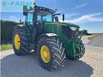 Трактор JOHN DEERE 6230R