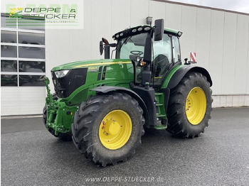 Трактор JOHN DEERE 6230R