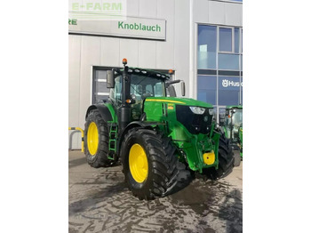Трактор JOHN DEERE 6230R