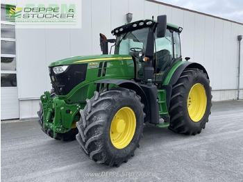 Трактор JOHN DEERE 6230R