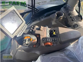 Трактор John Deere 6250r: фото 3