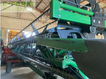 Жатка зерновая JOHN DEERE