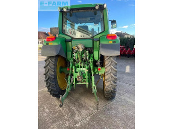 Трактор John Deere 6320 premium: фото 4