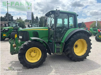 Трактор JOHN DEERE 6320