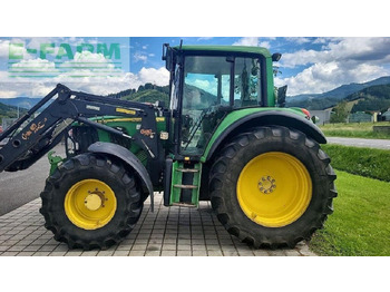 Трактор JOHN DEERE 6320
