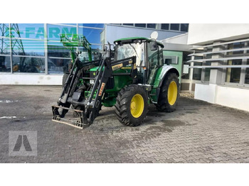 Трактор JOHN DEERE 6320