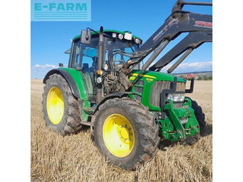 Трактор JOHN DEERE 6330