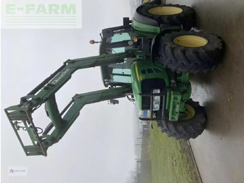 Трактор JOHN DEERE 6430