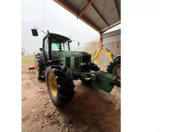 Трактор JOHN DEERE 6800