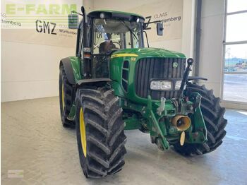 Трактор JOHN DEERE 6830