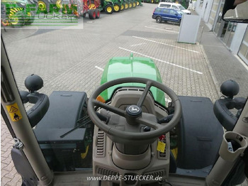 Трактор John Deere 6r 110: фото 4