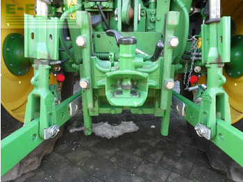 Трактор John Deere 6r 110: фото 5