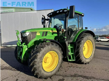 Трактор JOHN DEERE 6R 130
