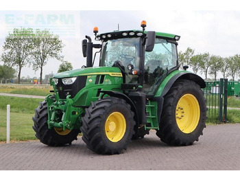 Трактор JOHN DEERE 6R 130