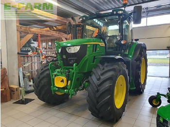 Трактор JOHN DEERE 6R 150