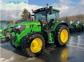 Трактор JOHN DEERE 6R 150