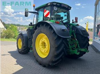 Трактор JOHN DEERE 6R 175