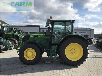 Трактор John Deere 6r 185: фото 5 Трактор John Deere 6r 185: фото 5