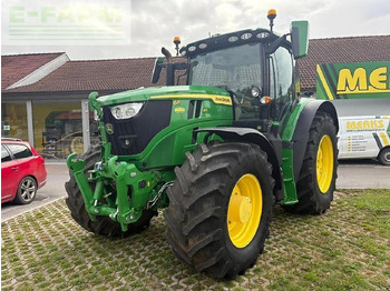 Трактор JOHN DEERE 6R 185