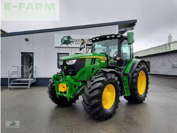 Трактор JOHN DEERE 6R 185