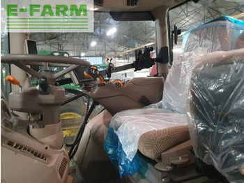 Трактор John Deere 6r 215: фото 4