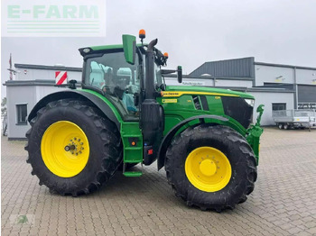 Трактор JOHN DEERE 6R 215