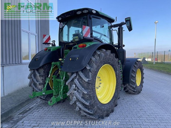 Трактор John Deere 6r 250: фото 2