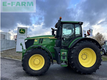 Трактор JOHN DEERE 6R 250
