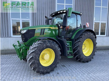Трактор JOHN DEERE 6R 250