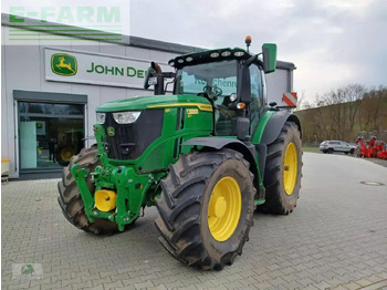 Трактор JOHN DEERE 6R 250